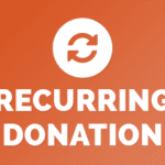 recurring-donation